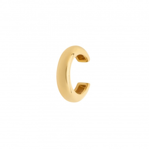Кафф #1 gold