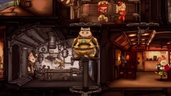 Fuga: Melodies of Steel 2 - Ultimate Edition (для ПК, цифровой код доступа)