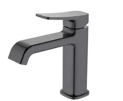 Смеситель для раковины BELZ B10793-3, графит