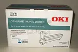 Драм-картридж Oki Image Drum голубой original для OKI ES6412 46507315