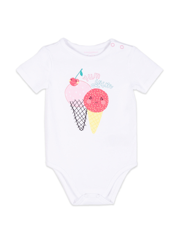 Боди COCCODRILLO YUM YUM