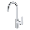 Смеситель для раковины Grohe BauEdge 23911001