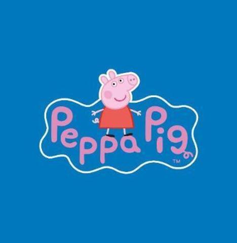 Peppa Pig: Peppa's Summer Holiday