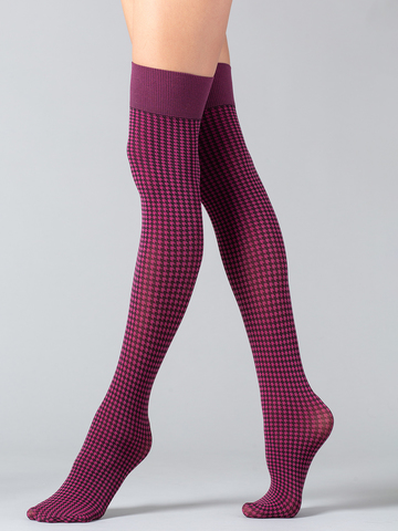 Ботфорты Sassimi 02 Gatta