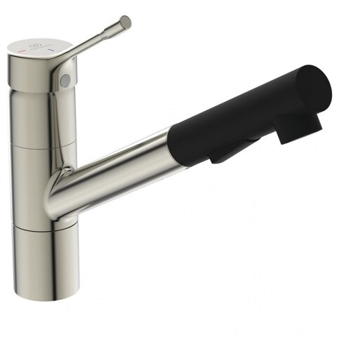 Ideal Standard Ceralook BC297GN Смеситель
