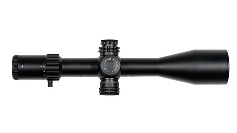 Element Optics Titan 5-25x56 FFP, APR-2D MRAD, 34mm