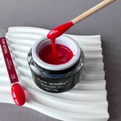 08 гель das ist fantastisch (это фантастика) 15 мл