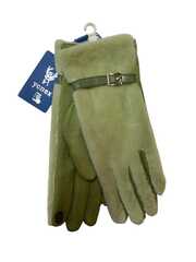 Перчатки. Женские. Материал верха: Кролик искусственный. Подклад: Плюш-флис. Сенсорные. Очень мягкие. 12 шт в упаковке, разные цвета.