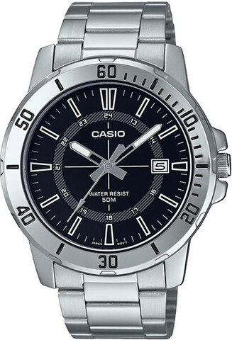 Наручные часы Casio MTP-VD01D-1C фото