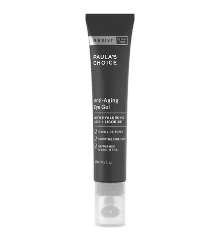 Paula's Choice RESIST Anti-Aging Eye Gel 15 ml.