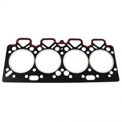 Прокладка головки блока / GASKET CYLINDER HEAD АРТ: 3681E021