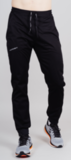 Премиальный мембранный ветрозащитный спортивный костюм Nordski Warm Black Shark мужской