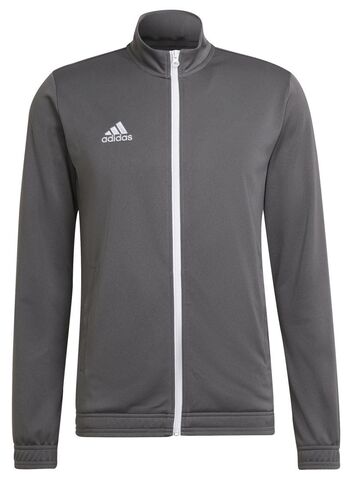 Куртка теннисная Adidas Entrada 22 Track Jacket - grey