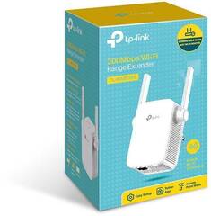 TP-Link TL-WA855RE - N300 Усилитель Wi-Fi сигнала