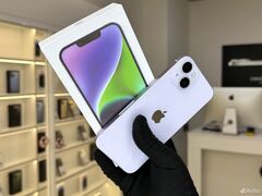 iPhone 14, 256 ГБ б/у