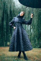 Пальто 