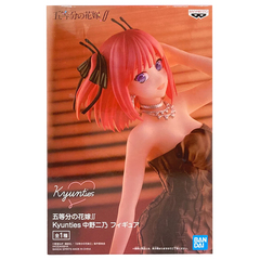 Фигурка Banpresto The Quintessential Kyunties: Nino Nakano