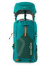 Картинка рюкзак туристический Kanrock Cruiser 45 Sea Green - 27