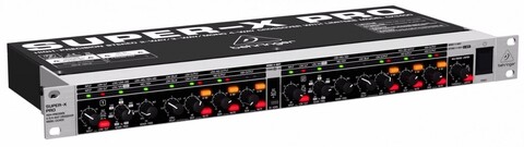 Behringer CX3400 V2