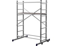 СИБИН 3 м, алюминиевая вышка-тура (38840-3)