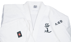 Кимоно BFS Модель - KUDO / Pro