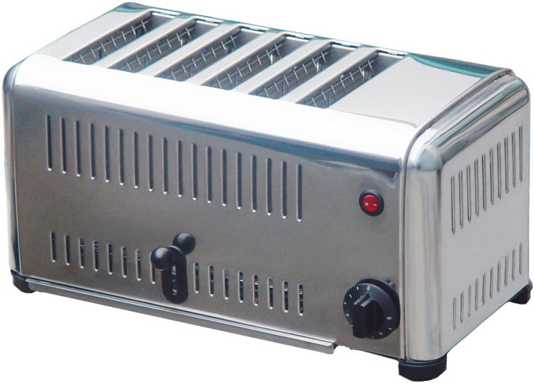 Тостер VIATTO VST-6