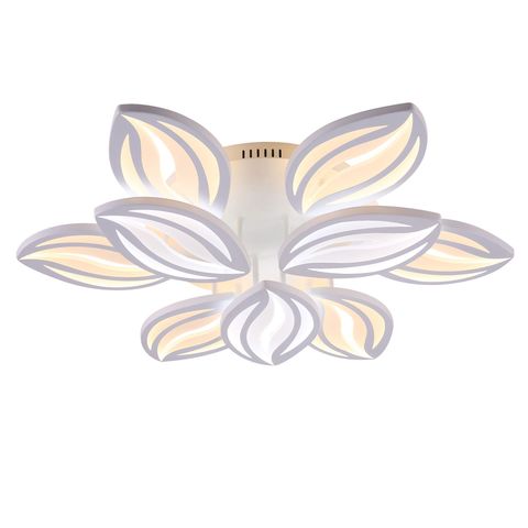 Потолочный светильник Freya Myrtle FR6013CL-L157W