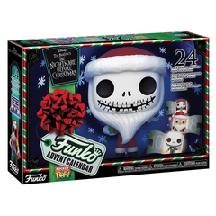 Набор подарочный Funko Advent Calendar! The Nightmare Before Christmas