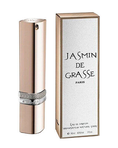 Remy Latour Cigar Jasmin De Grasse edp w