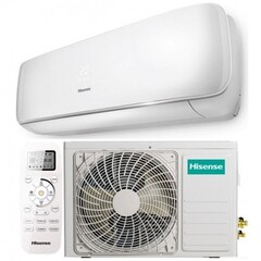 Сплит-система Hisense AS-24HR4SBATG005