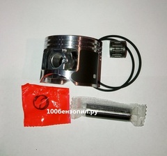 Поршень для бензопилы 58сс в сборе PROFESSIONAL