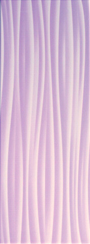 Dual Gres Daisy Rev.Daisy Malva 22.5x60