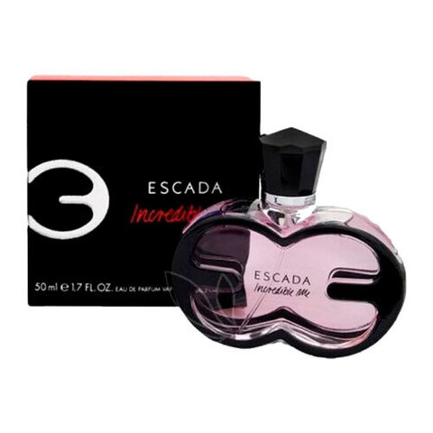 Escada Incredible Me