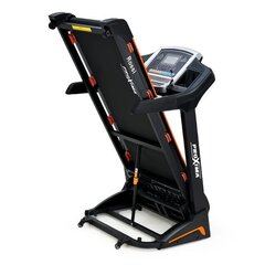 Электрическая беговая дорожка Proxima Rossi