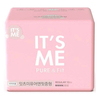 It's Me Pure & Fit Прокладки женские гигиенические с крылышками, 3 капли It's Me Pure & Fit pads regular