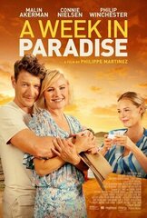 A Week in Paradise (2022)