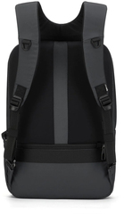 Рюкзак антивор Pacsafe Metrosafe X ECO, серый, 20 л. - 2