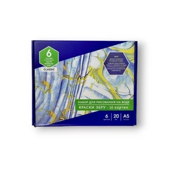 Рисование на воде 10 картин