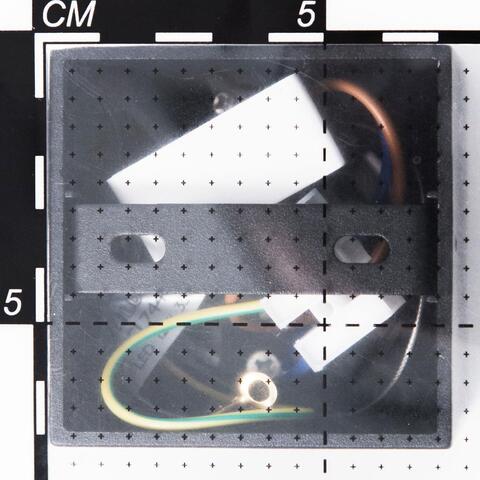 Накладной светодиодный светильник Citilux Старк CL7440210