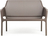 Диван Net Bench пластиковый серый Nardi Италия