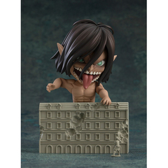 Фигурка Nendoroid Attack on Titan: Eren Yeager (Attack Titan Version) (2022)