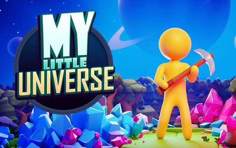 My Little Universe (для ПК, цифровой код доступа)