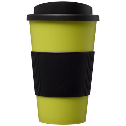 Термокружка Americano® объемом 350 мл с ручкой