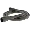 Ideal Standard BE175A5 Шланг для душа 1700 мм, Magnetic Grey IDEALFLEX (308258)