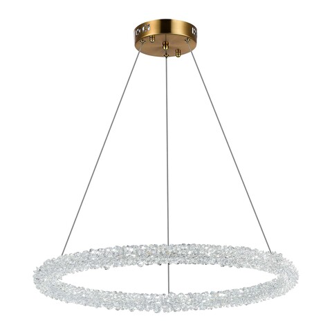 Люстра подвесная ST Luce Avana SL6110.213.01