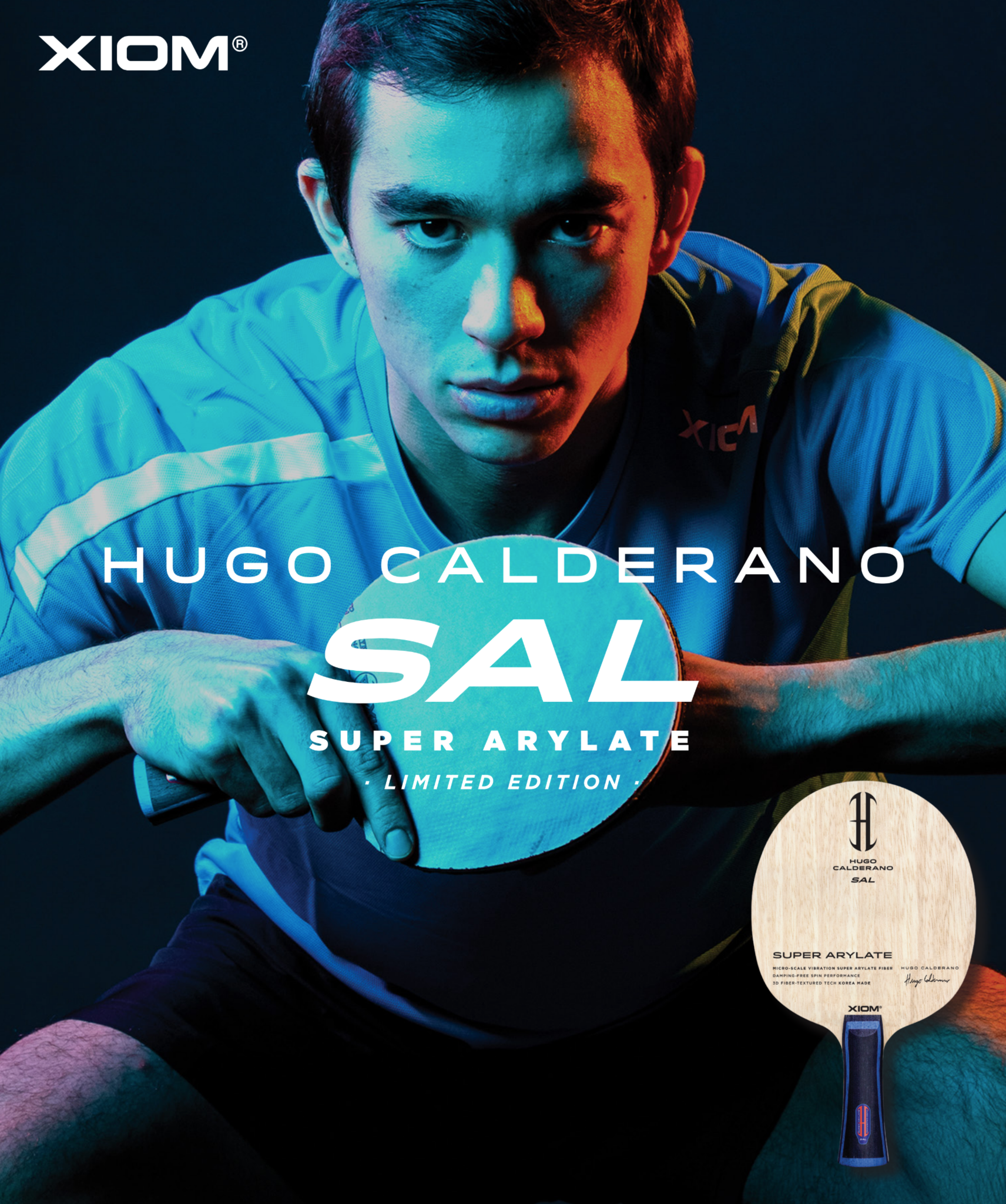 Calderano hugo Hugo Calderano