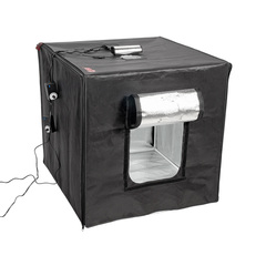 Фотобокс Falcon Eyes Macro Studio 70 LED с подсветкой