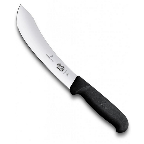 Нож кухонный Victorinox Fibrox Skinning разделочный  180 mm (5.7703.18)