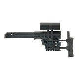 Приклад на Сайгу 308 исп. 46