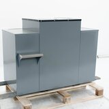 фото 3 Экспресс касса 1210х770х910 + денежный ящик на profcook.ru